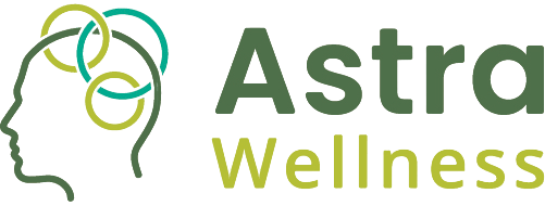 Astra Wellness Logo